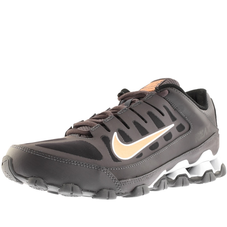 nike reax 8 mesh